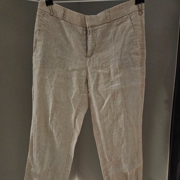 Banana Republic Avery pants - Picture 1 of 4